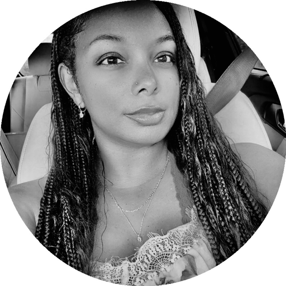 Meet your Posher, Natasha